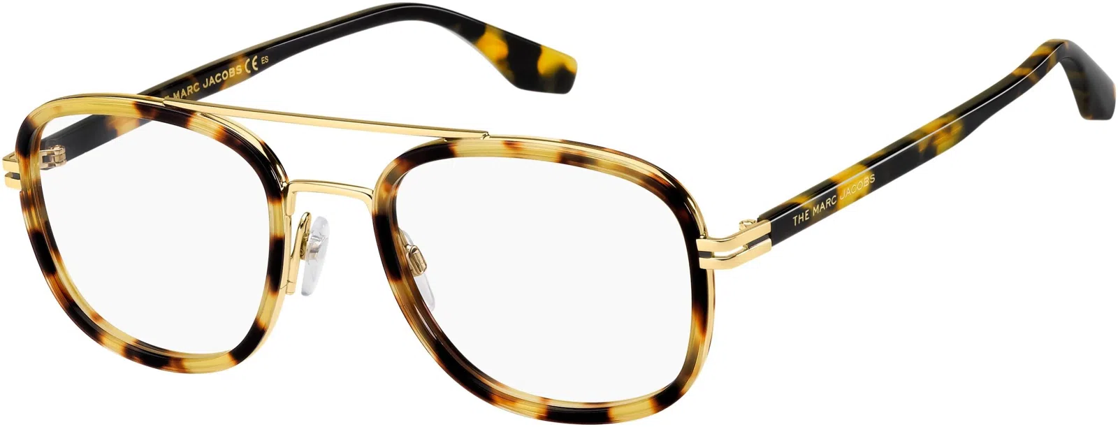 Marc Jacobs Marc515 Eyeglasses - view 2